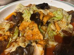 -红蜡烛-养生粥-津鲁菜(中山路店)