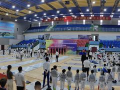 -北京阳铭国际击剑俱乐部