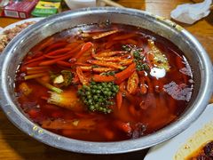 耗儿鱼-三哥田螺(北书院街店)