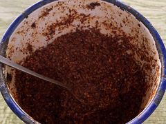 -安庆柴火馄饨(马道街店)