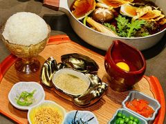 -蟹犇前•帝王蟹雪蟹(陆家嘴店)