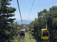 -富斯特索道
