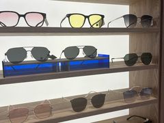 -AOJO眼镜(深圳海岸城店)