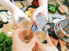 -莱真牛碳火烤肉(合肥旗舰店)