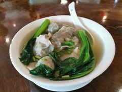 -澳门西南饭店·粤菜·茶市·手工点心(华海路店)