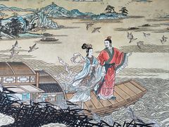 -无锡蠡湖国家湿地公园-蠡园