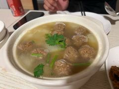 -老北京馅饼粥(西单店)