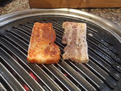 -高丽苑韩国烤肉(海昌路旗舰店)