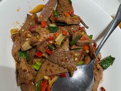 -潇湘码头·鲜湘菜(清河店)
