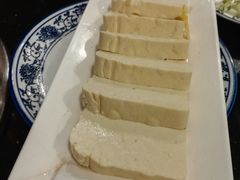 -裕德孚·非遗手切涮羊肉(东直门内大街店)
