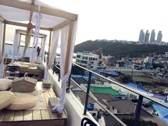 -Cafe Rooftop Cheongsapo