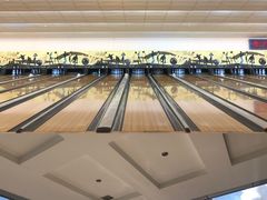 -广州保龄球馆(广州天河体育中心店)