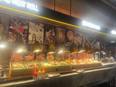 -喜庭海鲜自助(北辰三角洲北辰荟店)