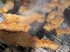 -枣玛尔脊骨汤·烤肉(西塔总店)