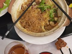-丰收日·小海鲜·沪上家宴(顾村正大店)