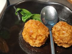 -前海沿·青岛菜(大拇指广场石老人店)