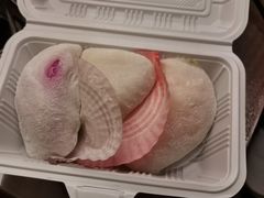 -澳门长洲糯米糍(柯打苏沙街店)