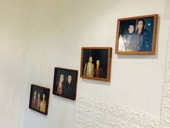 -陈老斯呼尔嗨吃烧烤(科巷店)
