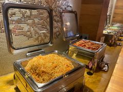 -北京长白山国际酒店(鸟巢店)