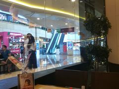 -必胜客(WOW中心城店)