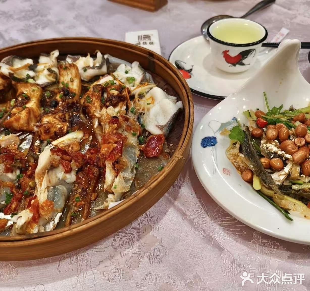 我的0元薅羊毛日记 热气腾腾的美食了解一下