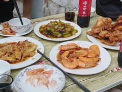 -九龙餐厅(大沽路店)