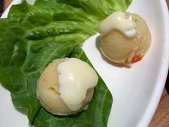-韩悦牛排烤肉无限续(宝能中心店)