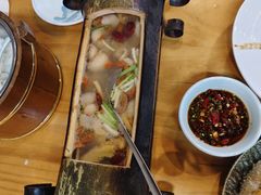 -61号餐吧(兴坪古镇漓江店)