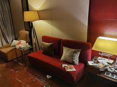 -广州天河希尔顿酒店