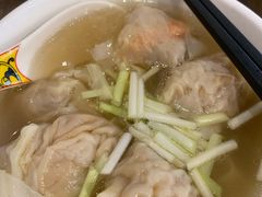-一记面馆·云吞面嘅专家(富华店)