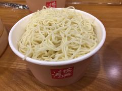 汤面-鴻瑞興面馆(保利时光里店)