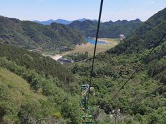 -京东石林峡风景区