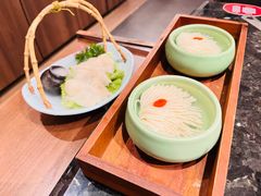 -捞王锅物料理(成都上城龙湖天街店)