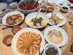-宁波柏悦酒店·钱湖渔港