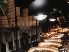 -吉布鲁牛排海鲜自助(深圳金牌店)