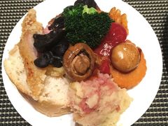 -常州环球恐龙城维景国际大酒店