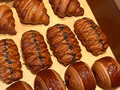 -LANLIZI BAKERY(COSMO店)