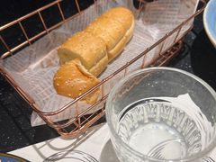 软香面包-西堤牛排(北京国瑞店)