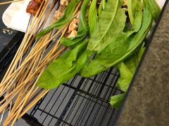 -川成串·自助串串香火锅(朝阳店)