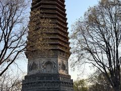 -玲珑塔公园