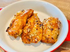 -必胜客(港城新天地店)