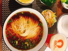 -十面春风·江南面馆(崇宁路店)