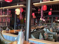 -望京一号·重庆江湖菜(工体店)