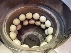 -百年夯碳烤胡椒饼(阿拉城店)