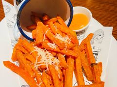 -京A Taproom·精酿餐吧(CBD店)