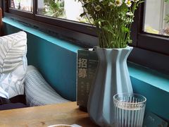 -默迹咖啡馆