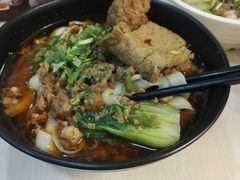 -东方削面(迎泽街店)