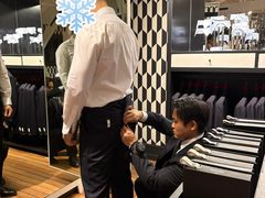 -SUITSUPPLY(安福路店)