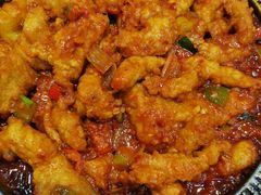 -米村拌饭(天津东丽万达店)