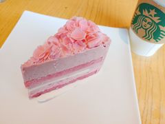-星巴克(北京中关村北京国际店)